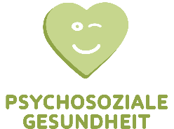 Link zur Seite Psychosoziale Gesundheit