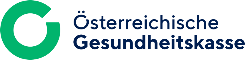 Österreichische Gesundheitskasse Startseite