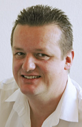 Prim. Univ. Prof. Dr. Alexander L&ouml;ckinger MSc